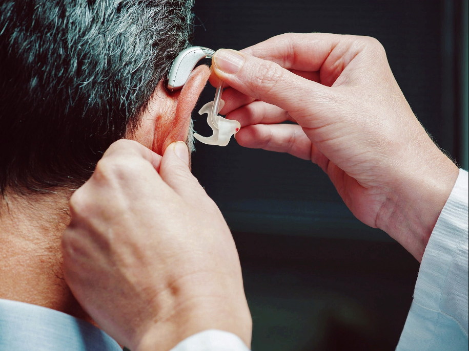 hearing aid prices in Australia