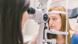 Gold Coast Optometrist