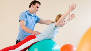 Como Physiotherapy