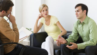 Relationship Counselling In Parramatta