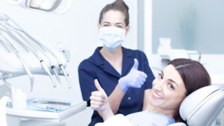 Family Dentist Gold Coast