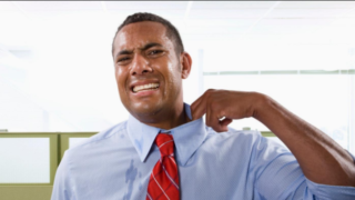 Excessive Sweating Armpits