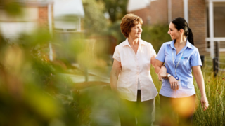 aged care darling downs