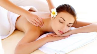 Byron bay massage