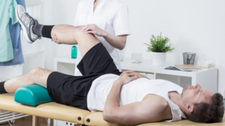 Physiotherapy Clinic