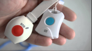 personal medical alarms Australia