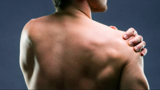 Arthroscopic Shoulder Instability Surgery