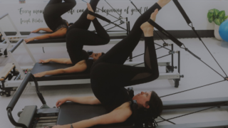 pilates brookvale