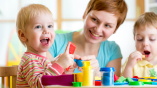 daycare in Gold Coast