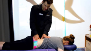 Auckland physiotherapy