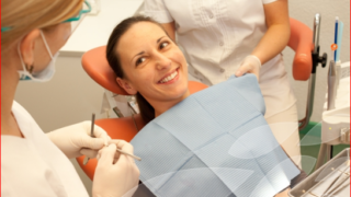 Custom Dental Websites