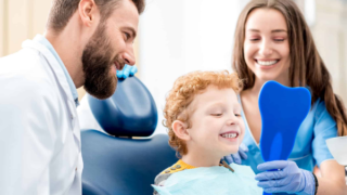teeth cleaning Perth