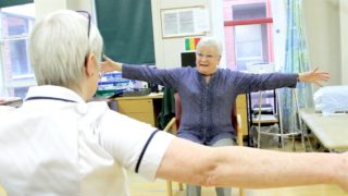 Massey physio