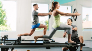 Sydney Boutique Pilates
