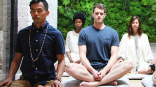 meditation classes tweed heads