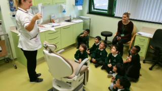 school health solutions