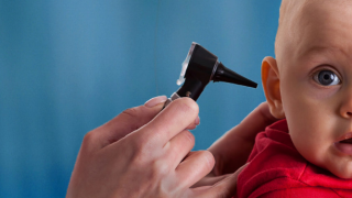 child ENT specialist