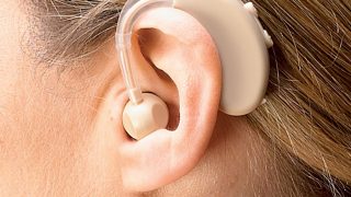 hearing loss treatment Melbourne