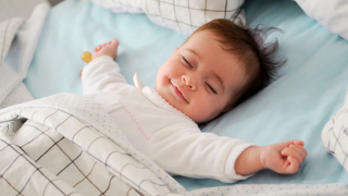 Baby Sleep Regression