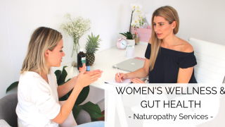 best naturopath gold coast