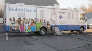 mobile care clinic