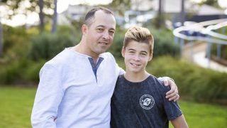 the foster care agency Lismore