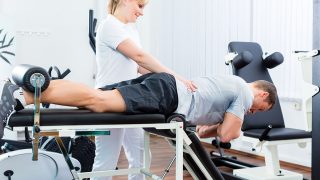 Graceville Physio