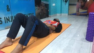 sports physiotherapy near me