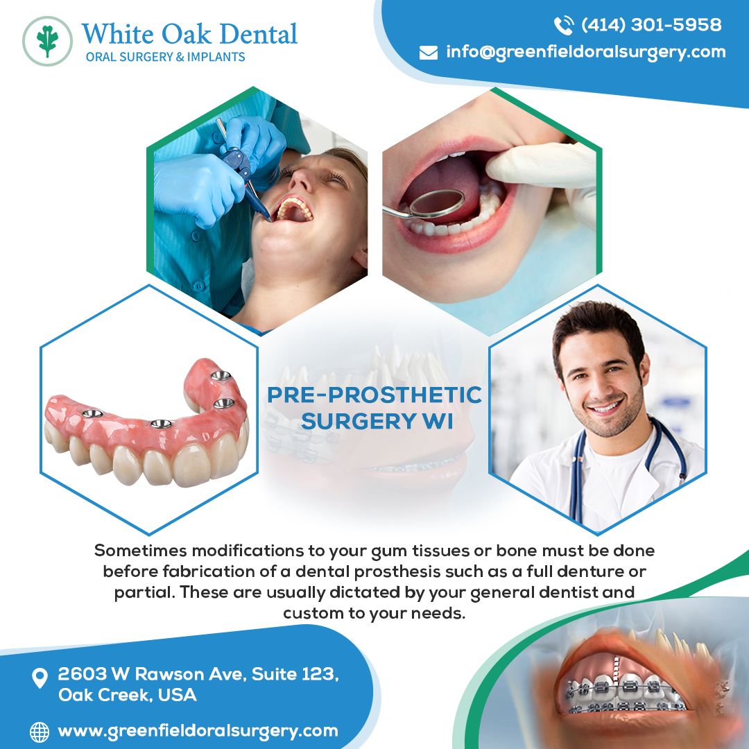 dental implants Oak Ridge