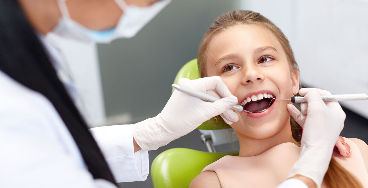 Family Dentist Gold Coast
