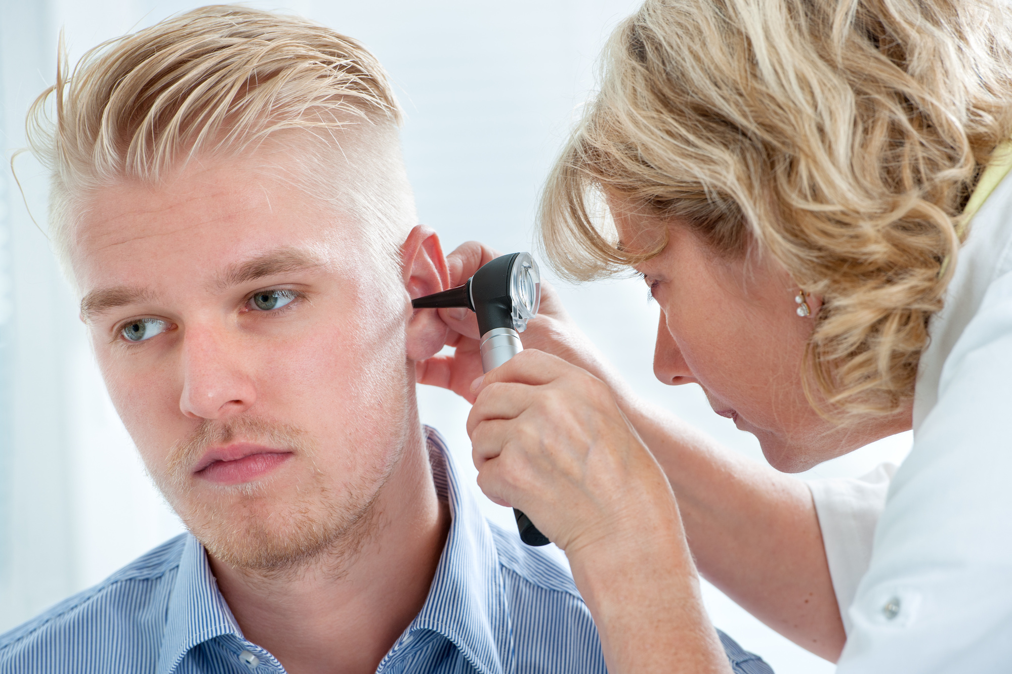 Ear Specialist