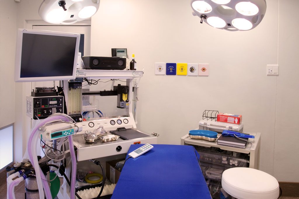 day hospital Somerset West