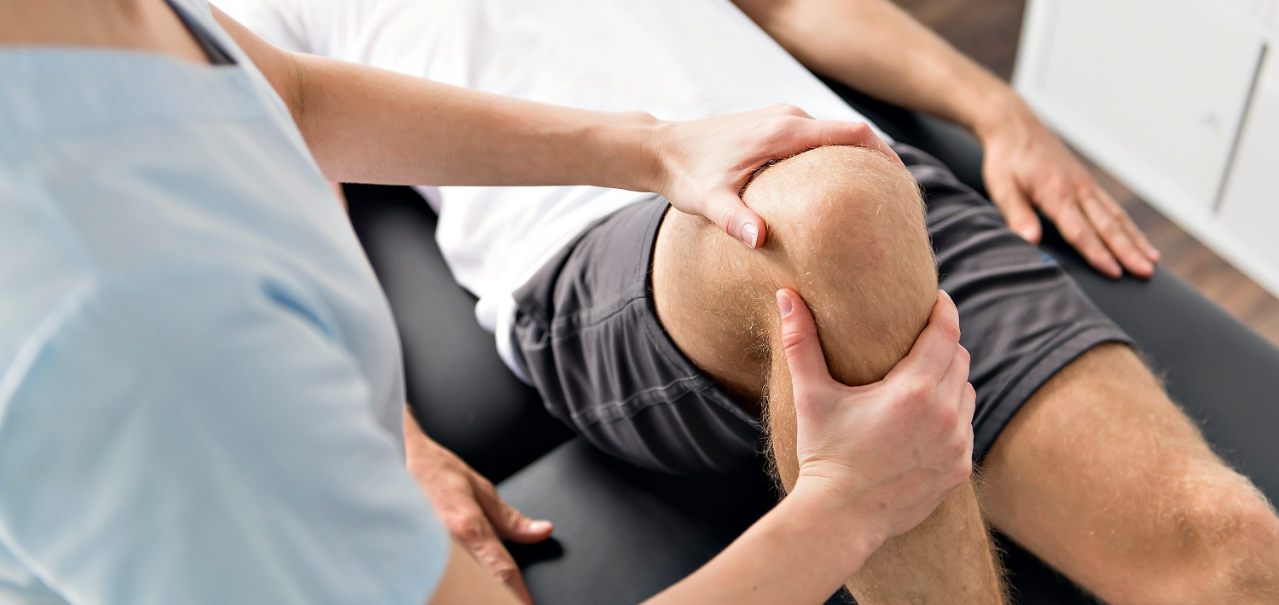 Kingsland Physio