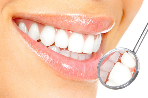 Cosmetic Dentist in Newcastle