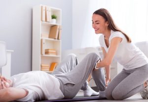 sports physio Brisbane
