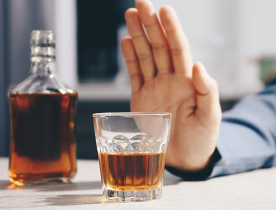 Alcohol Rehabilitation Center