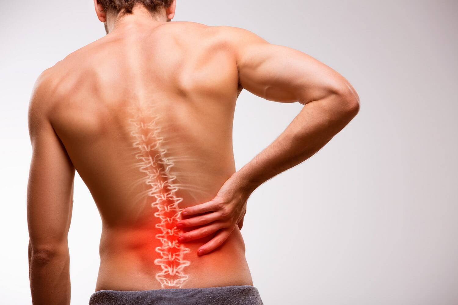 physiotherapy exercise for lower back pain