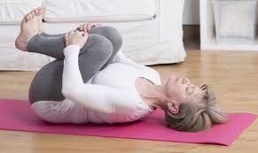 physiotherapy exercise for lower back pain