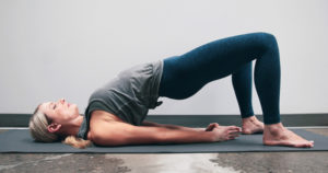 physiotherapy exercise for lower back pain