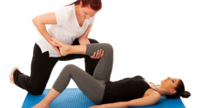 Physiotherapy Exercise For Lower Back Pain