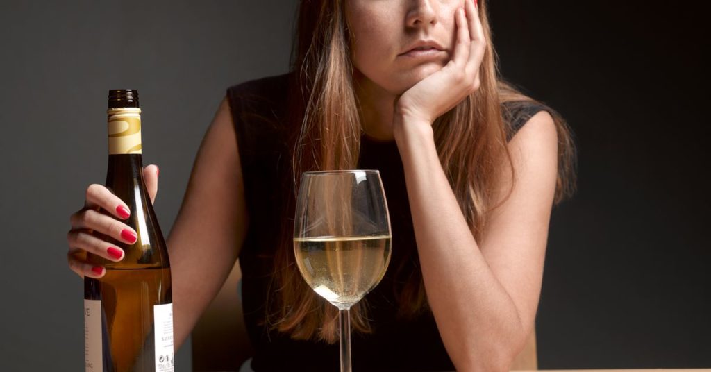 Alcohol Rehabilitation Center