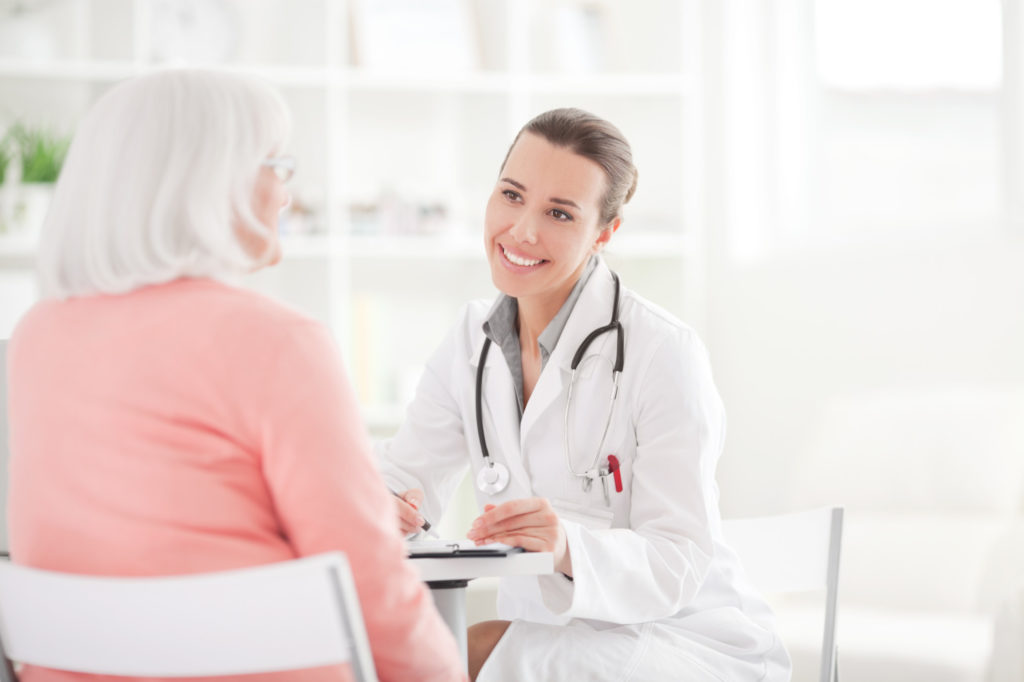 General Practitioner
