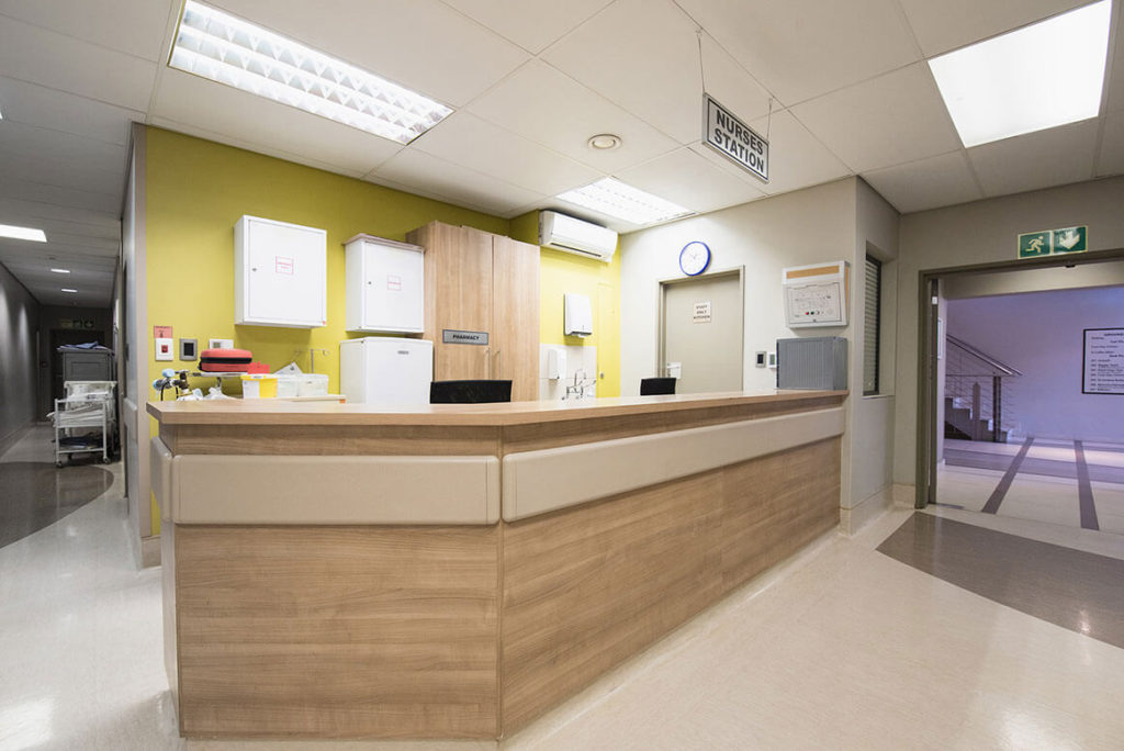 Day Hospital Erasmuskloof