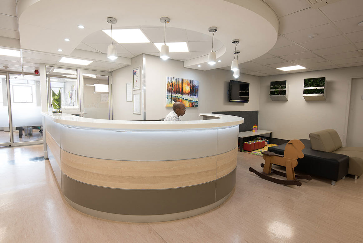 Day Hospital Erasmuskloof
