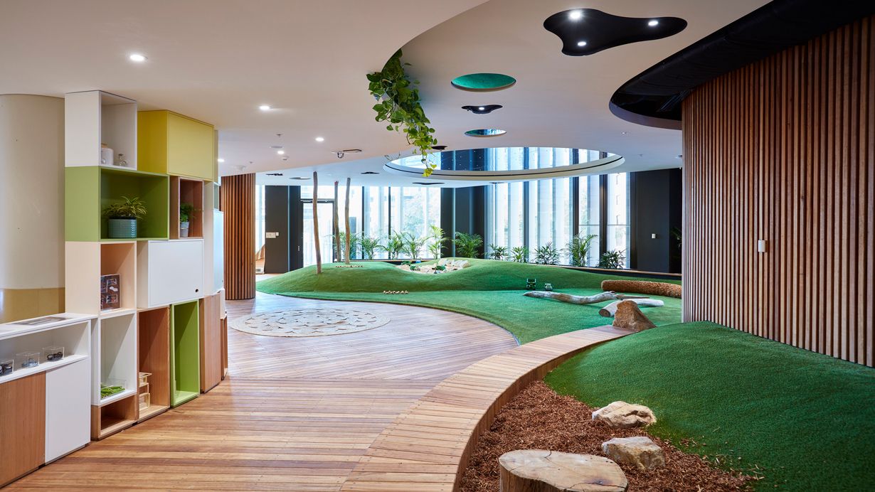 child care centres Gold Coast