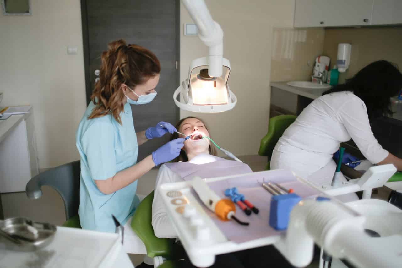 Sedation Dentistry In Greensboro