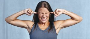Tinnitus Treatment