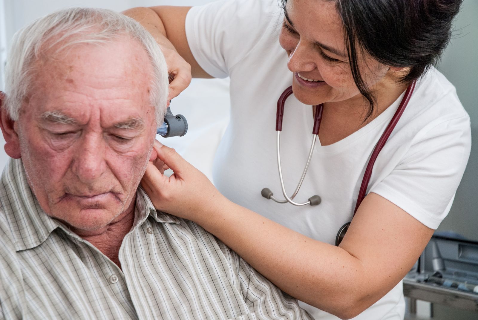 Tinnitus Treatment