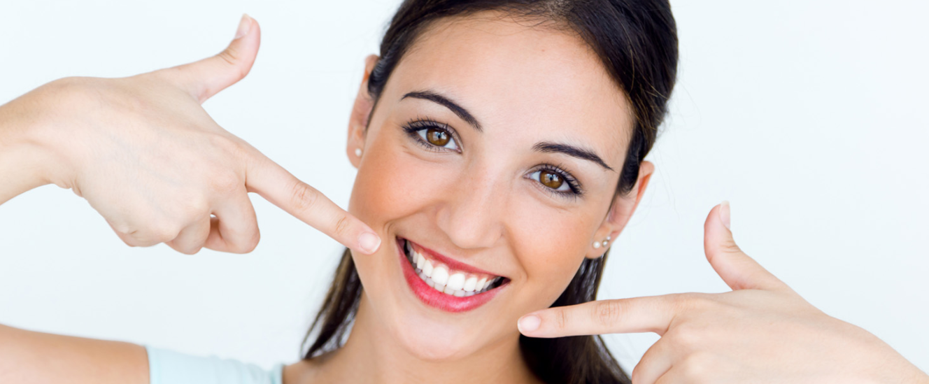 teeth whitening Newcastle