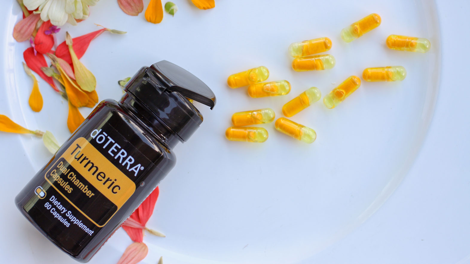 turmeric supplements 